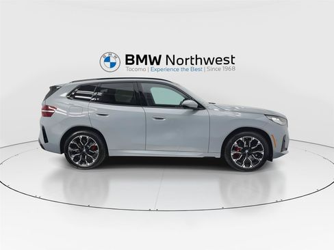 Used 2026 BMW X3 xDrive30i w/ M Sport Package AWD/4WD image 5