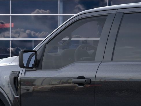 New 2026 Ford F150 STX w/ Equipment Group 200A AWD/4WD image 47