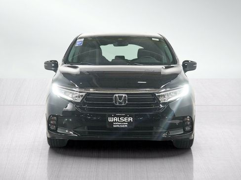 Used 2023 Honda Odyssey Touring image 8