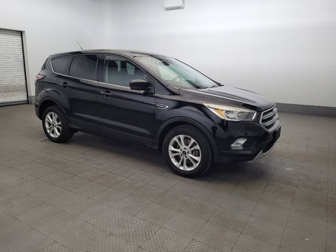 Used 2017 Ford Escape SE AWD/4WD image 11