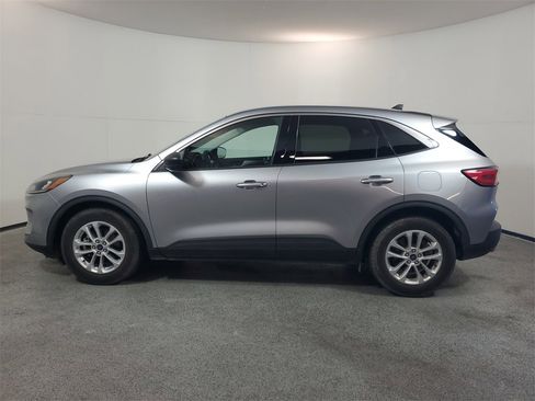 Used 2022 Ford Escape SE w/ Convenience Package image 4