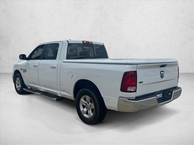 Used 2019 RAM 1500 Classic SLT RWD image 7
