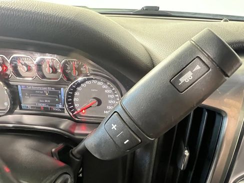 Used 2017 Chevrolet Silverado 1500 LT w/ True North Edition AWD/4WD image 26