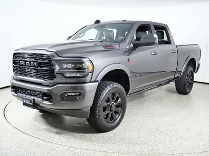 Used 2021 RAM 2500 Limited