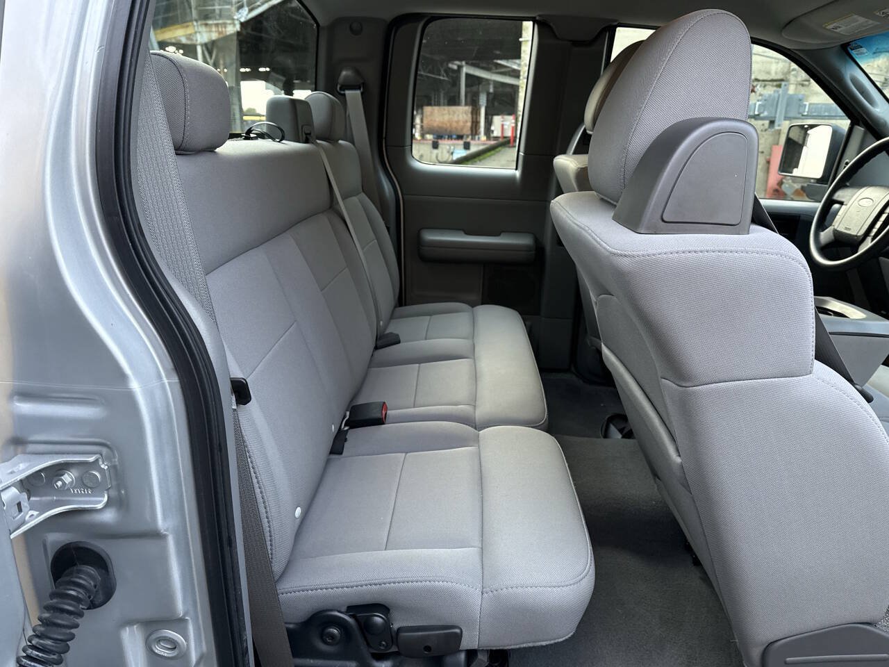 Used 2005 Ford F150 STX AWD/4WD image 56