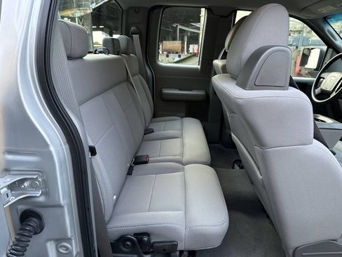 Used 2005 Ford F150 STX AWD/4WD image 56