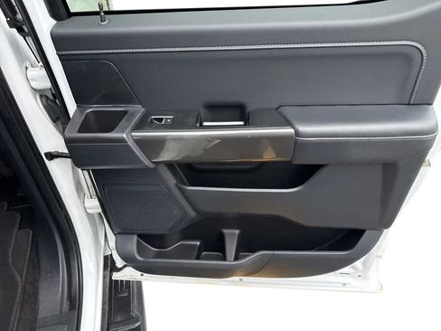 Used 2023 Ford F150 XLT w/ Equipment Group 302A High AWD/4WD image 29