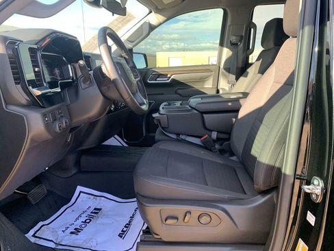 Used 2024 Chevrolet Silverado 1500 RST w/ Protection Package image 18