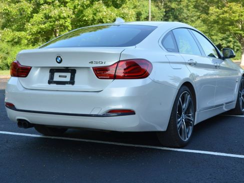Used 2018 BMW 430i Gran Coupe RWD image 6