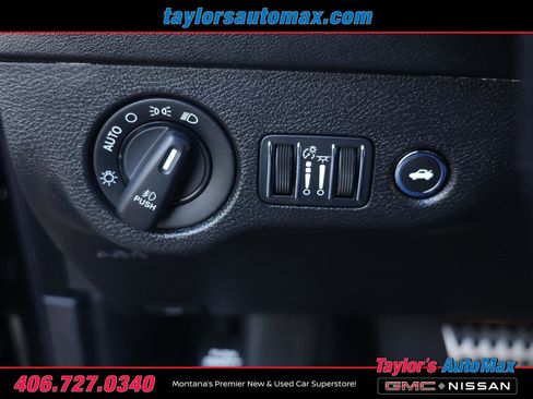 Used 2021 Dodge Charger GT w/ Plus Group image 25