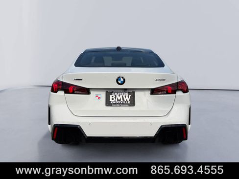 Used 2025 BMW 228i xDrive w/ Premium Package AWD/4WD image 4