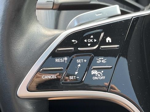 Certified 2023 Mercedes-Benz S 500 4MATIC image 40