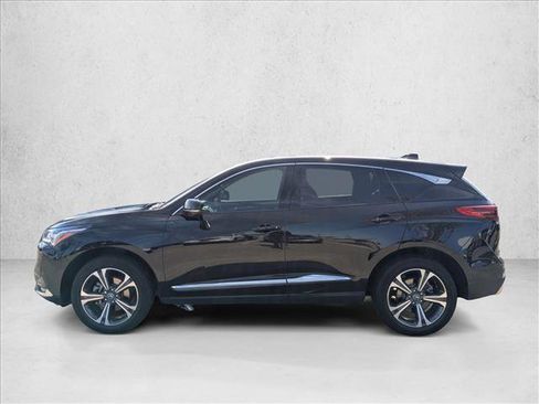 Certified 2023 Acura RDX AWD w/ Advance Package image 9