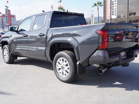 New 2026 Toyota Tacoma SR5 RWD image 3