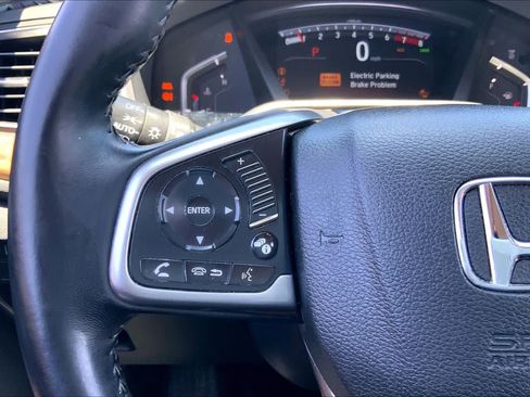 Used 2018 Honda CR-V EX-L image 24