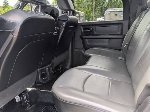 Used 2022 RAM 2500 Tradesman AWD/4WD image 27