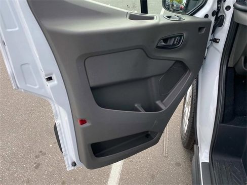 New 2025 Ford Transit 350 XLT image 10