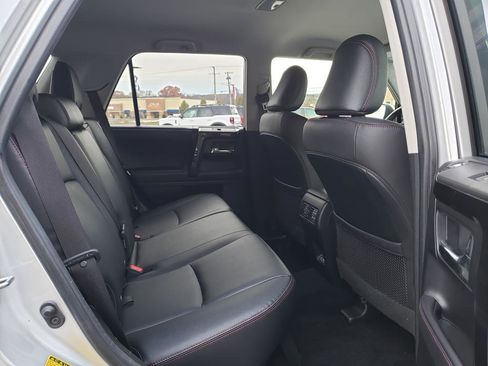 Used 2023 Toyota 4Runner TRD Off-Road Premium image 20