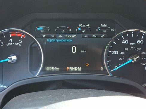 Used 2021 Ford F350 Lariat w/ Lariat Ultimate Package image 25