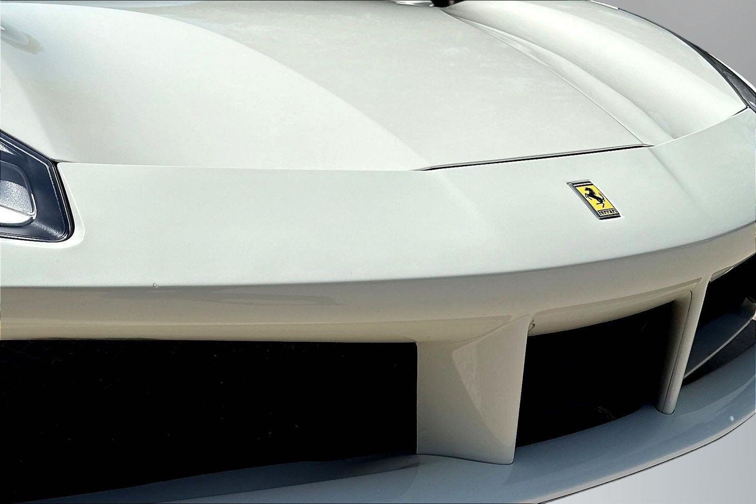 Certified 2019 Ferrari 488 Spider RWD image 27