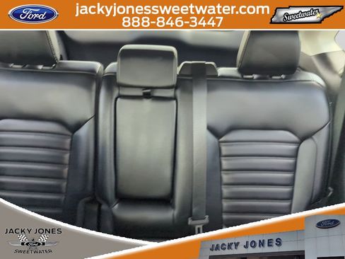 Used 2024 Ford Edge SEL w/ Convenience Package AWD/4WD image 9