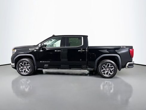 New 2026 GMC Sierra 1500 SLT AWD/4WD image 4