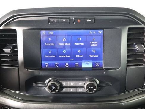 Certified 2023 Ford F150 XL w/ STX Appearance Package AWD/4WD image 53