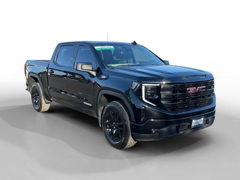 Used 2024 GMC Sierra 1500 Elevation w/ X31 Off-Road Package image 7