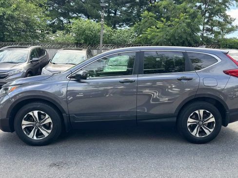 Used 2018 Honda CR-V LX image 3
