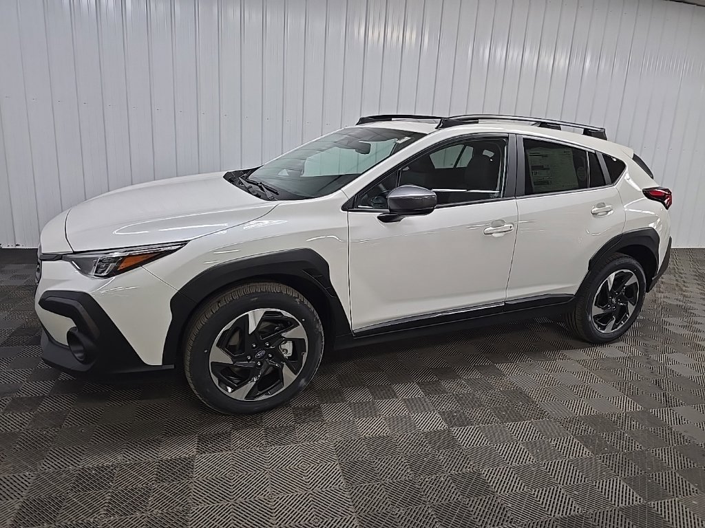 New 2026 Subaru Crosstrek 2.5i Limited AWD/4WD image 6