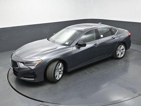 Used 2023 Acura TLX w/ Technology Package image 34