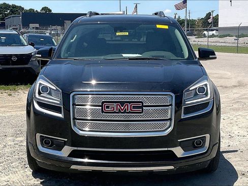 Used 2016 GMC Acadia Denali FWD image 9