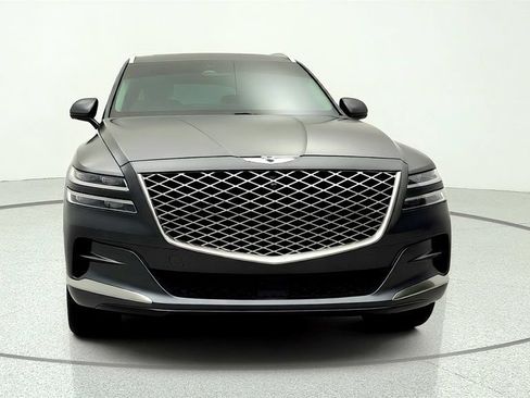 Used 2023 Genesis GV80 3.5T w/ Prestige Matte Package AWD/4WD image 2