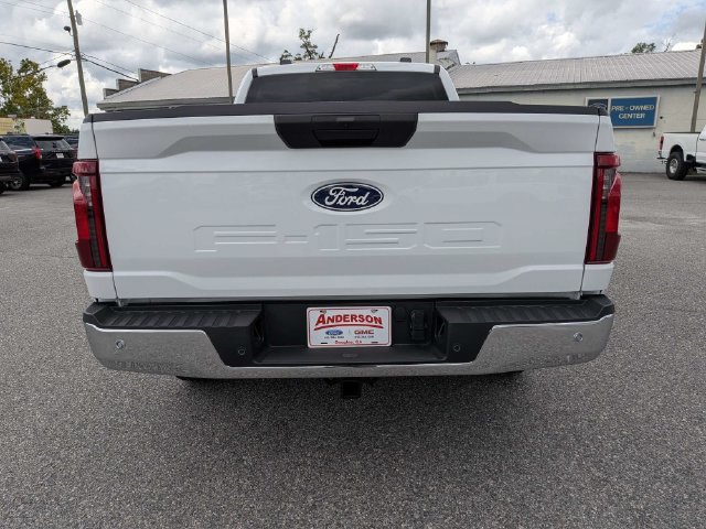 New 2026 Ford F150 XL w/ Equipment Group 103A High RWD image 8