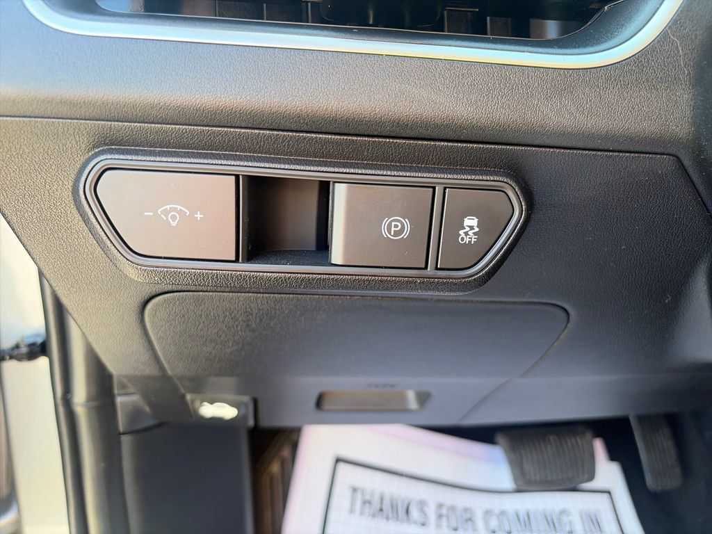 Used 2026 Kia K4 FWD image 29
