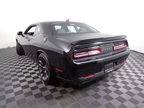Used 2022 Dodge Challenger R/T w/ T/A Package RWD image 15
