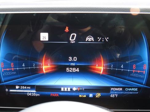 Used 2025 Mercedes-Benz GLE 53 AMG AMG GLE 53 image 13