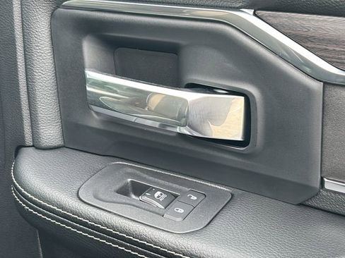 New 2026 RAM 2500 Laramie w/ Night Edition image 39