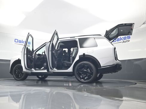 New 2027 Kia Telluride EX X-Line AWD/4WD image 65