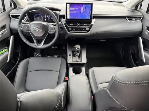New 2026 Toyota Corolla Cross XLE image 21
