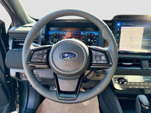 New 2026 Subaru Outback Limited AWD/4WD image 9