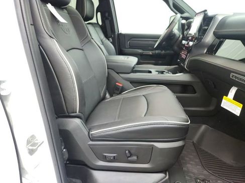 New 2026 RAM 2500 Rebel w/ Rebel Level 2 Equipment Group image 42