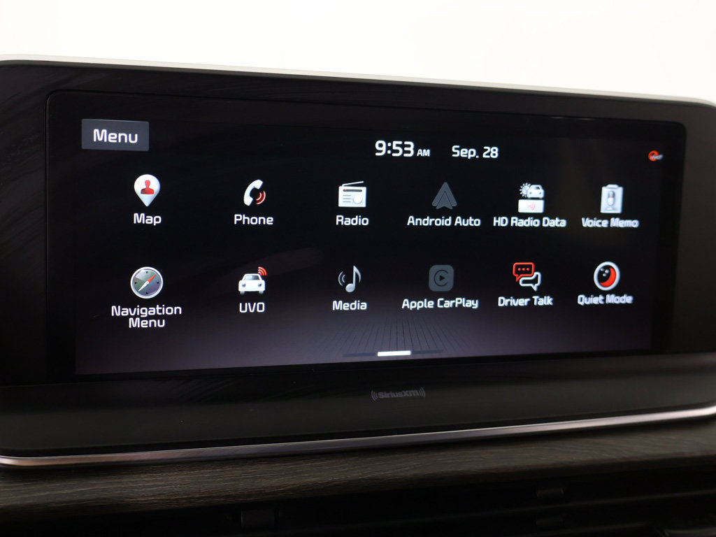 Used 2021 Kia Telluride EX w/ EX Premium Package AWD/4WD image 55
