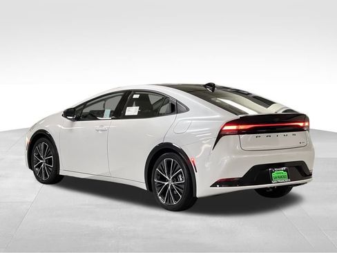 New 2026 Toyota Prius Limited image 3