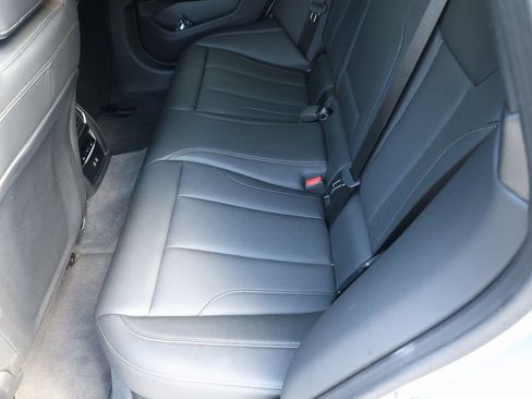 Used 2025 BMW i4 eDrive40 w/ M Sport Package image 20