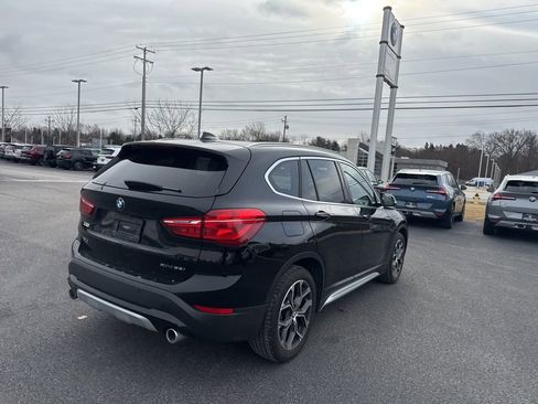 Used 2020 BMW X1 xDrive28i w/ Convenience Package image 22