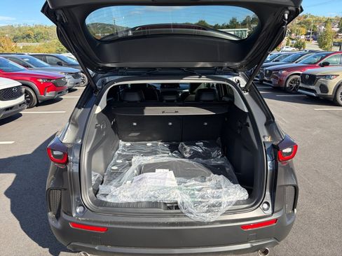 New 2026 MAZDA CX-50 AWD 2.5 S w/ Cargo Package image 14