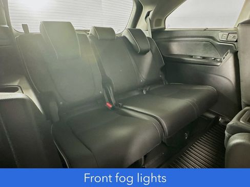 Used 2023 Honda Odyssey Elite image 40