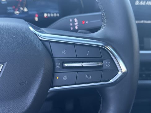 Used 2026 Chevrolet Equinox LT w/ Convenience Package II image 26