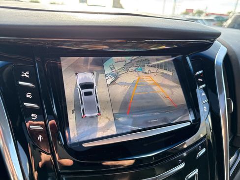 Used 2016 Cadillac Escalade ESV Platinum image 45